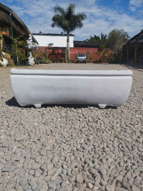 Jardineira Lisa ( 3 Cores) - P - M - G