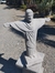 Cristo Redentor de Cimento (Pequeno) - comprar online