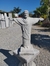 Cristo Redentor de Cimento (Pequeno)