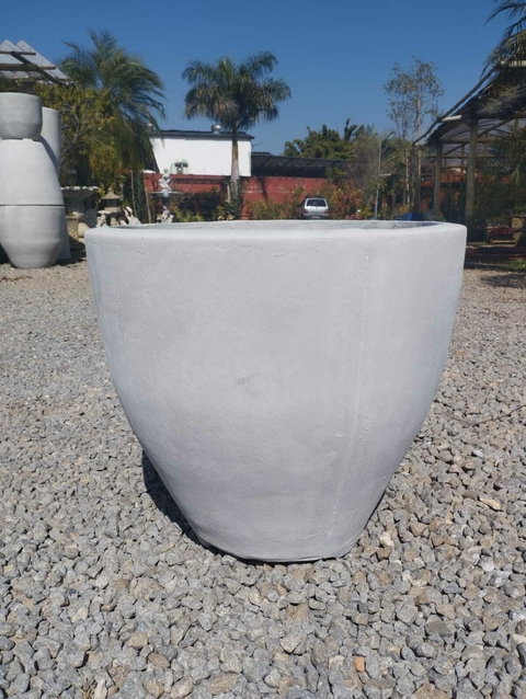 Vaso de Cimento Exclusivo (P - M - G)