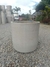 Vaso de Cimento Cilindro - 3 Tamanhos - P - M - G na internet