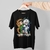 Camiseta Hunter x Hunter - Gon e Killua