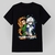 Camiseta Hunter x Hunter - Gon e Killua - comprar online