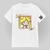 Camiseta Sailor Moon