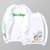 Moletom Rick and Morty - Portal Gun - comprar online