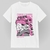Camiseta Jujutsu Kaisen - Itadori x Sukuna na internet