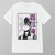 Camiseta Boku no Hero - Todoroki Shoto - comprar online