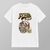 Camiseta Attack on Titan - Titan Flakes - comprar online