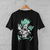 Camiseta Dr. Stone - Senku #2