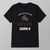 Camiseta Percy Jackson - Cabine - comprar online