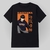 Camiseta Haikyuu - Kageyama Tobio