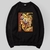 Moletom Dragon Ball - Goku Super Saiyajin 3