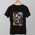 Camiseta Demon Slayer - Nezuko e Tanjiro Kamado