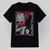 Camiseta Fullmetal Alchemist - Edward