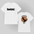 Camiseta Haikyuu - Times de vôlei