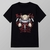 Camiseta Boku no Hero - Himiko Toga