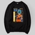 Moletom Dragon Ball - Goku Blue