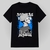 Camiseta Jujutsu Kaisen - Yuji