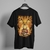 Camiseta Naruto - Baryon Mode
