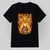 Camiseta Naruto - Baryon Mode - comprar online
