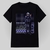 Camiseta Jujutsu Kaisen - Satoru Gojo