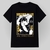 Camiseta Jujutsu Kaisen - Toji Fushiguro
