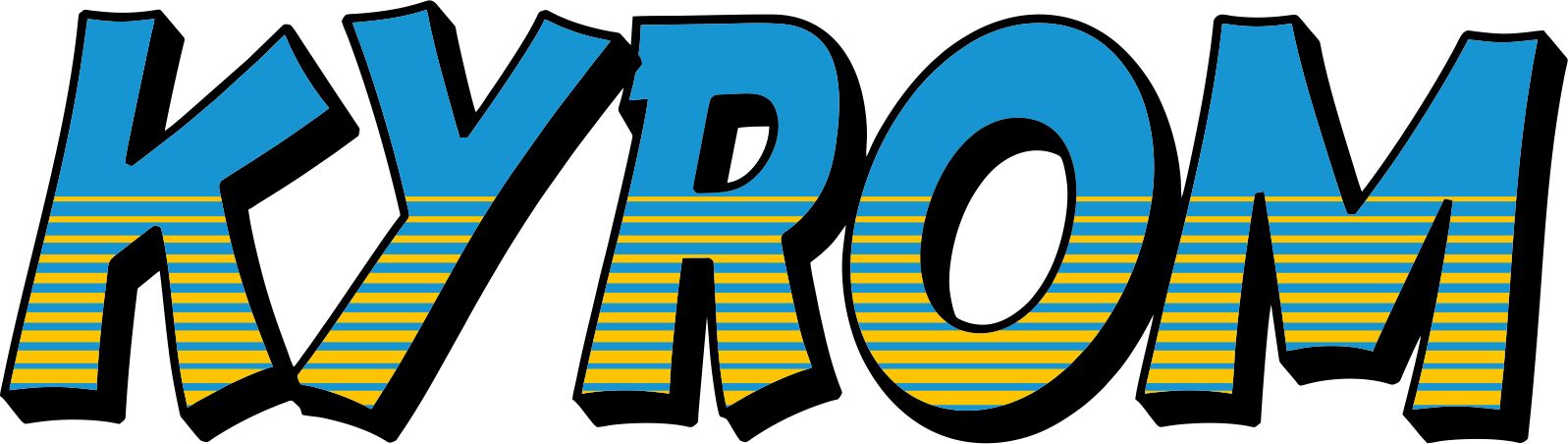 Kyrom