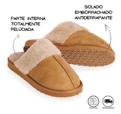 Pantufa 01 na internet