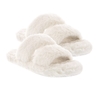 Chinelo De Pelinho Pantufa Feminina