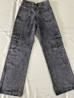Jean cargo - tienda online