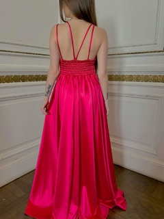 Vestido New York en internet