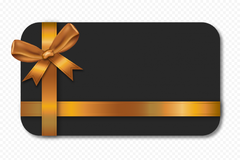 GIFT CARD $ 50.000
