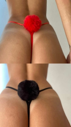 Less pompón - comprar online