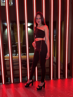 Catsuit Bilbao