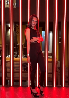 Catsuit Bilbao en internet