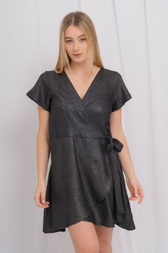 Vestido Opalo - comprar online