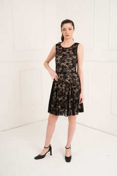 Vestido Aurora