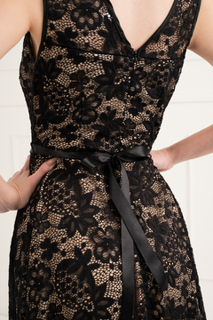 Vestido Aurora