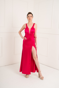 Vestido Cata