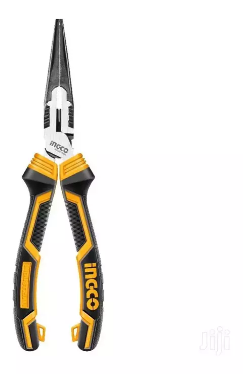 ALICATE DE BICO RETO DE ALTA PERFORMANCE INGCO 8