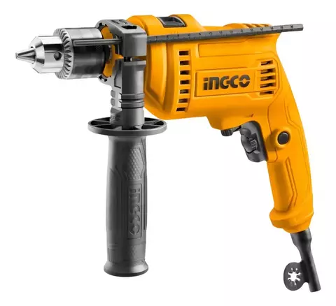 FURADEIRA DE IMPACTO INGCO 1/2” 680W