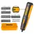 PARAFUSADEIRA INGCO 1/4” À BATERIA ÍON-LÍTIO 4V USB TIPO C - comprar online