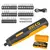 PARAFUSADEIRA INGCO 1/4” À BATERIA ÍON-LÍTIO 4V USB TIPO C
