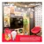LAMPADA BULBO LED 15W 6500K - OUROLUX na internet