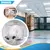 Plafon de led 18W quadrado 6500k EMB. Branco ( Painel led ) na internet