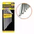 JOGO DE CHAVE TORX 10 PEÇAS - comprar online