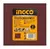 LIXADEIRA ORBITAL 110X110 240W 127-INGCO - Trifase Materiais Eletricos