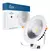 Luminária Down light spot led 35w embutir redonda Branca