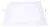 Plafon de led 18W quadrado 6500k EMB. Branco ( Painel led )