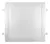 Plafon de led 24W quadrado 6500k EMB. Branco ( Painel led )
